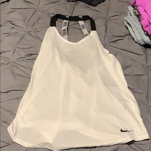 Nike tank top
